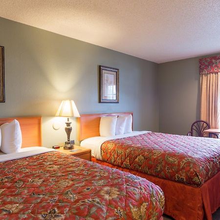 Old Town Inn Crested Butte Esterno foto