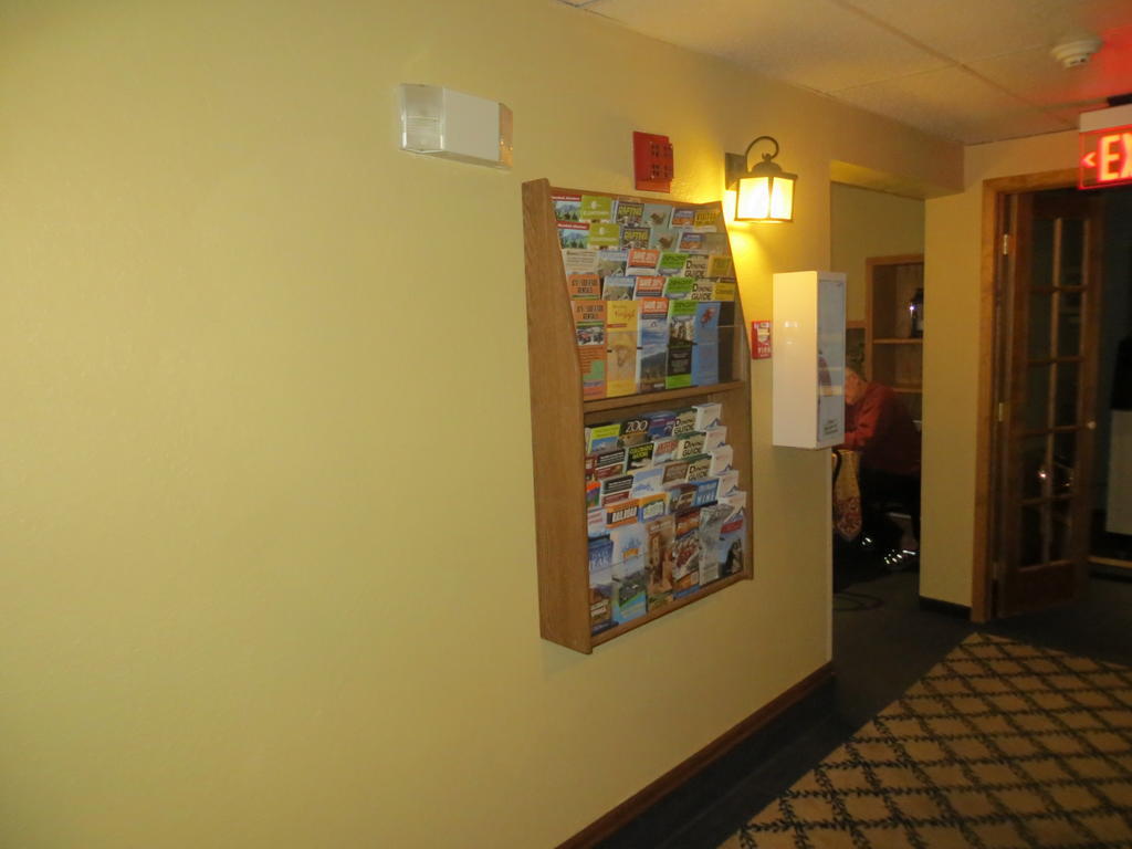 Old Town Inn Crested Butte Esterno foto