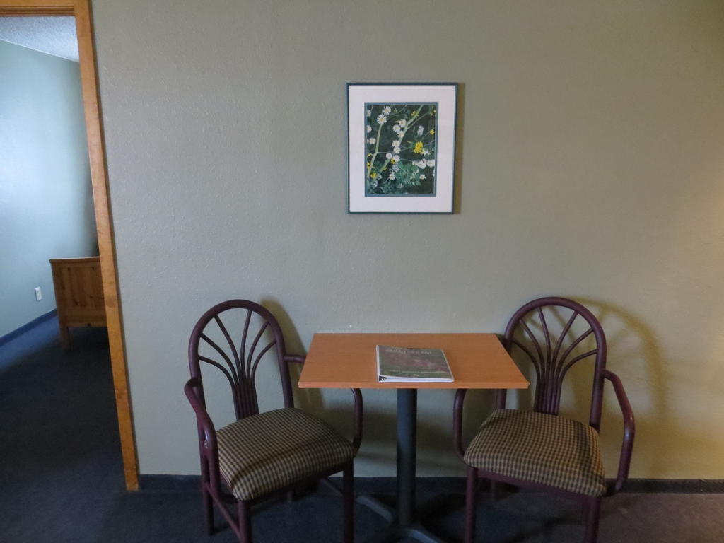Old Town Inn Crested Butte Esterno foto