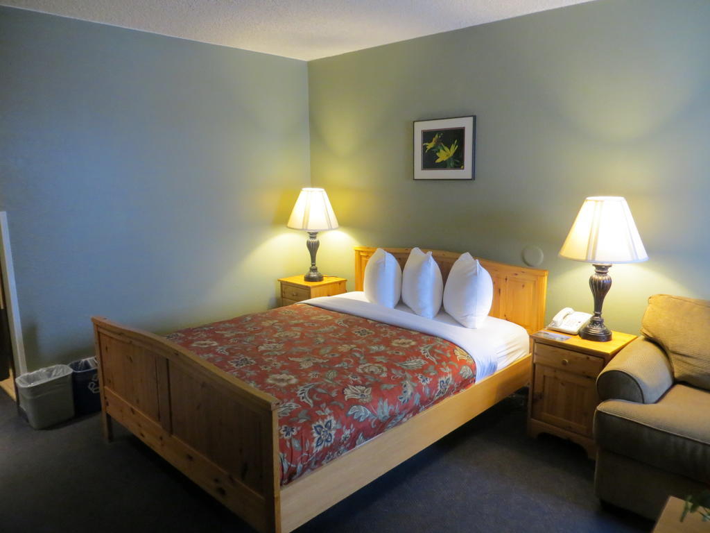 Old Town Inn Crested Butte Esterno foto