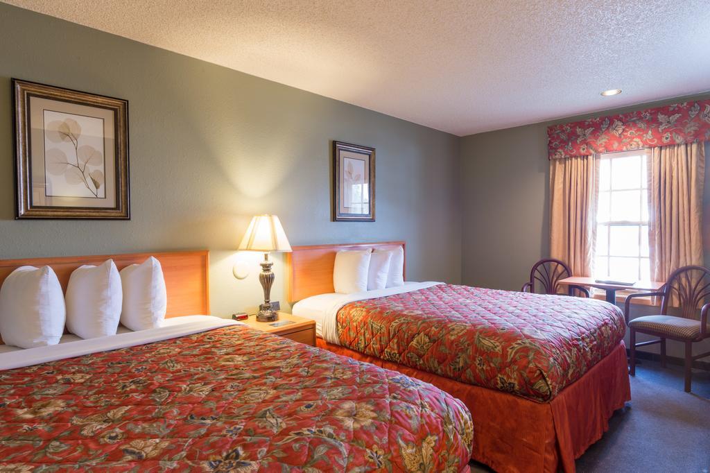 Old Town Inn Crested Butte Esterno foto