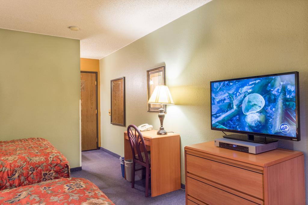 Old Town Inn Crested Butte Esterno foto