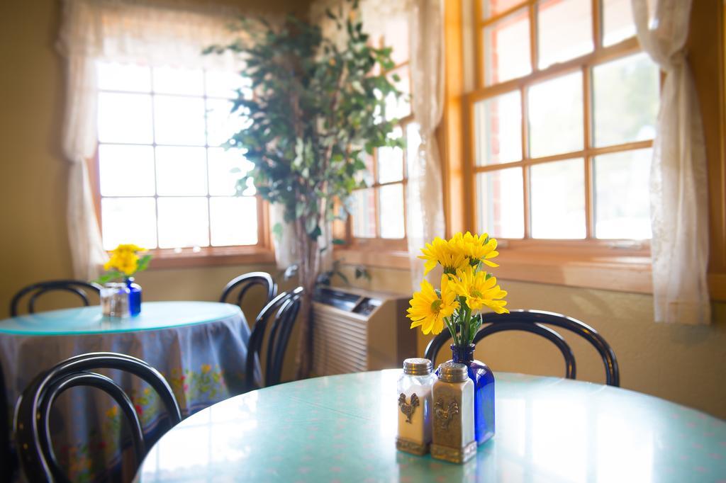 Old Town Inn Crested Butte Esterno foto