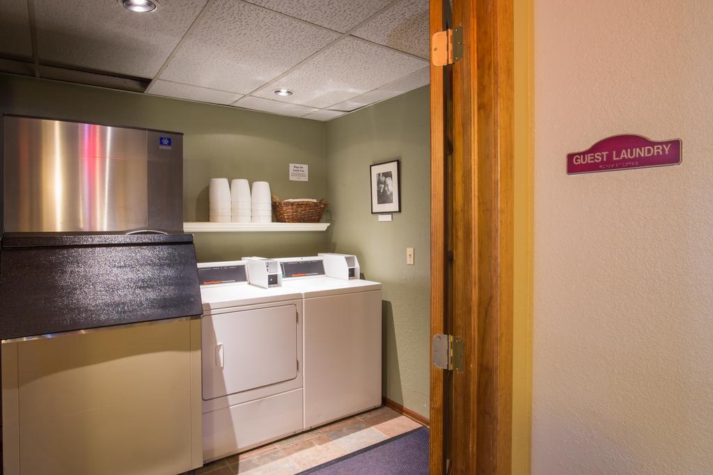Old Town Inn Crested Butte Esterno foto