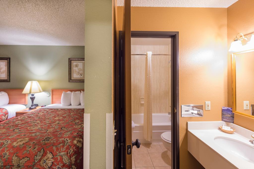 Old Town Inn Crested Butte Esterno foto