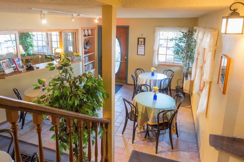 Old Town Inn Crested Butte Esterno foto