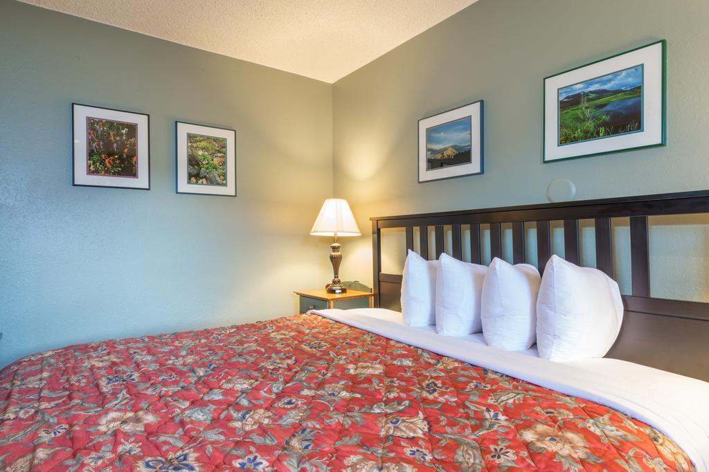 Old Town Inn Crested Butte Esterno foto
