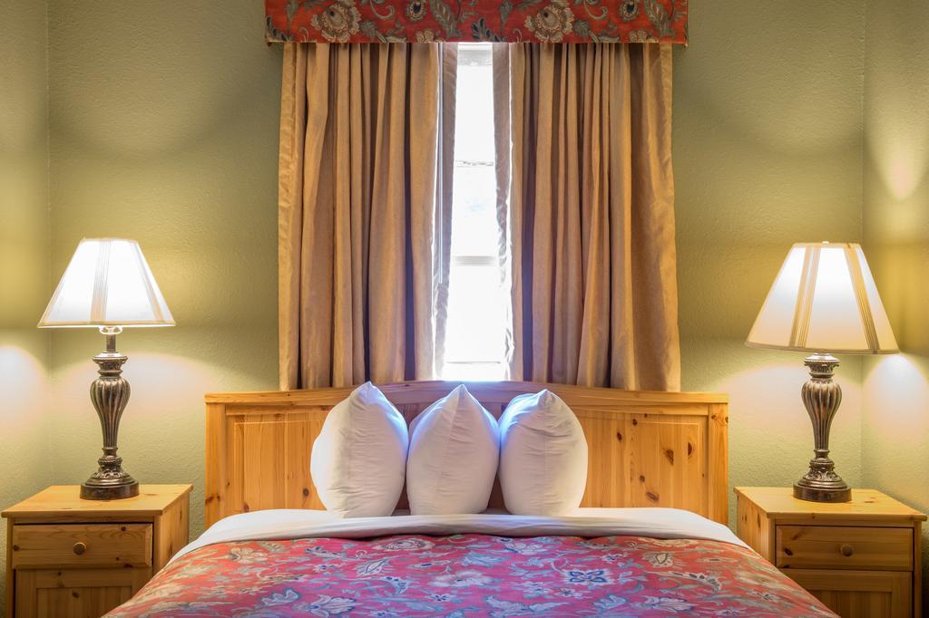 Old Town Inn Crested Butte Esterno foto