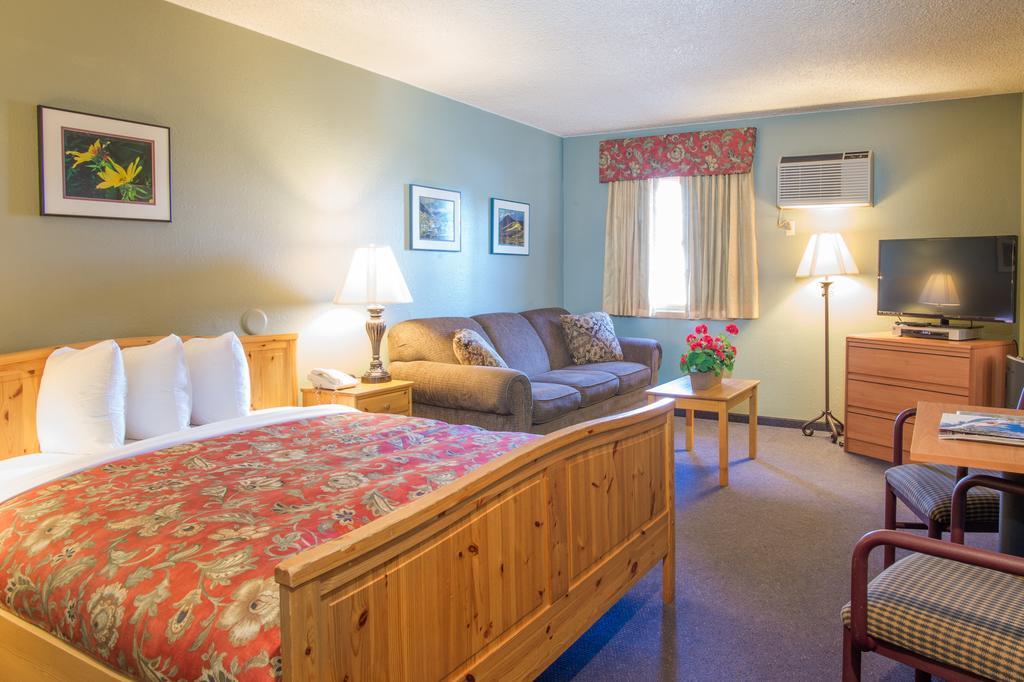 Old Town Inn Crested Butte Esterno foto
