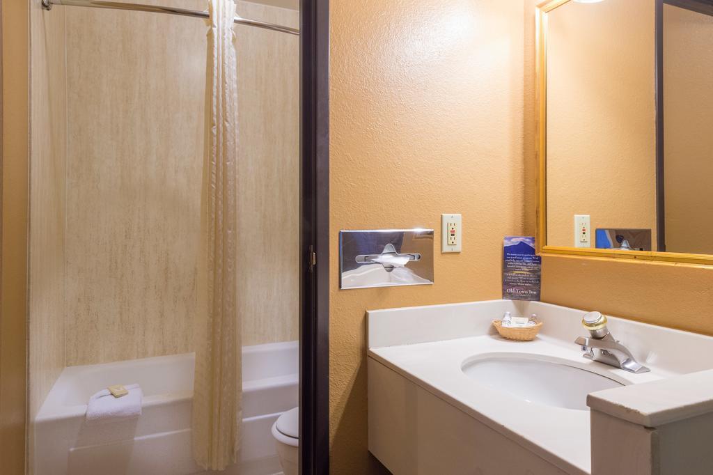 Old Town Inn Crested Butte Esterno foto