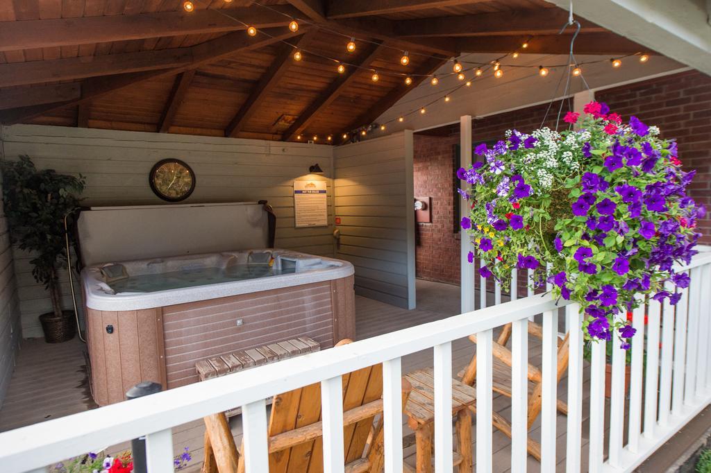 Old Town Inn Crested Butte Esterno foto