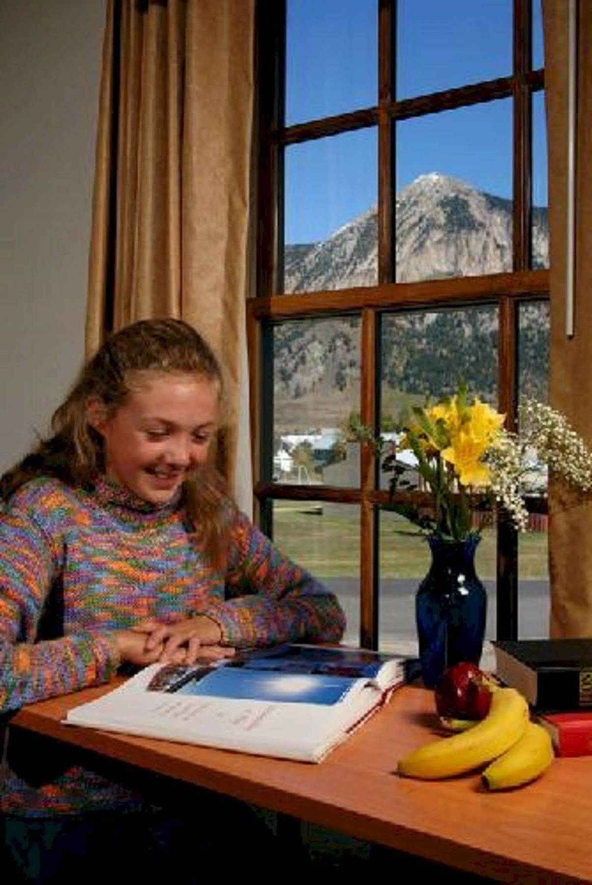 Old Town Inn Crested Butte Esterno foto