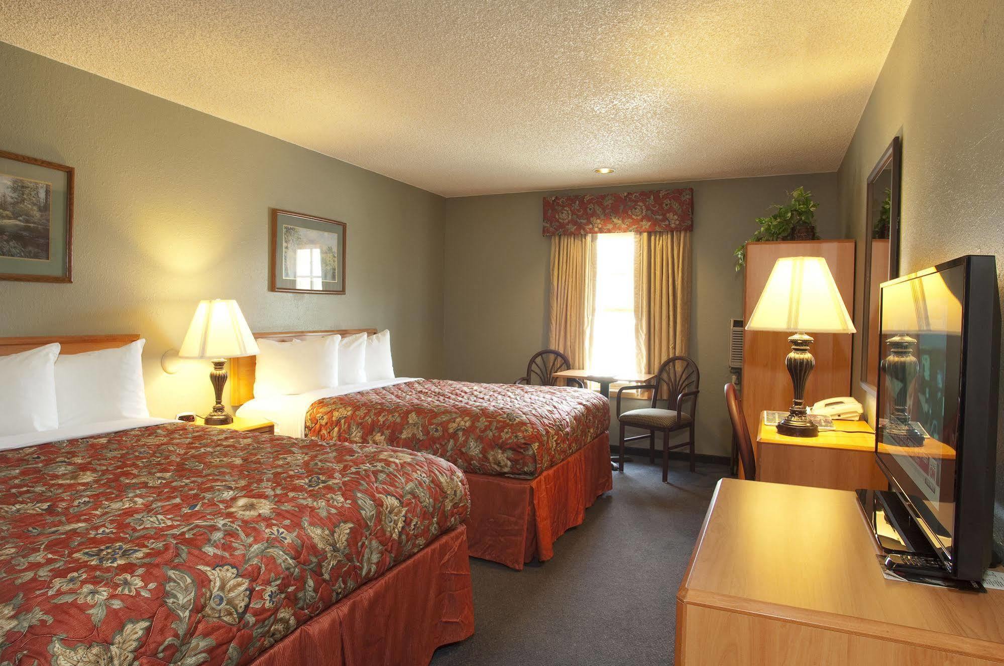 Old Town Inn Crested Butte Esterno foto