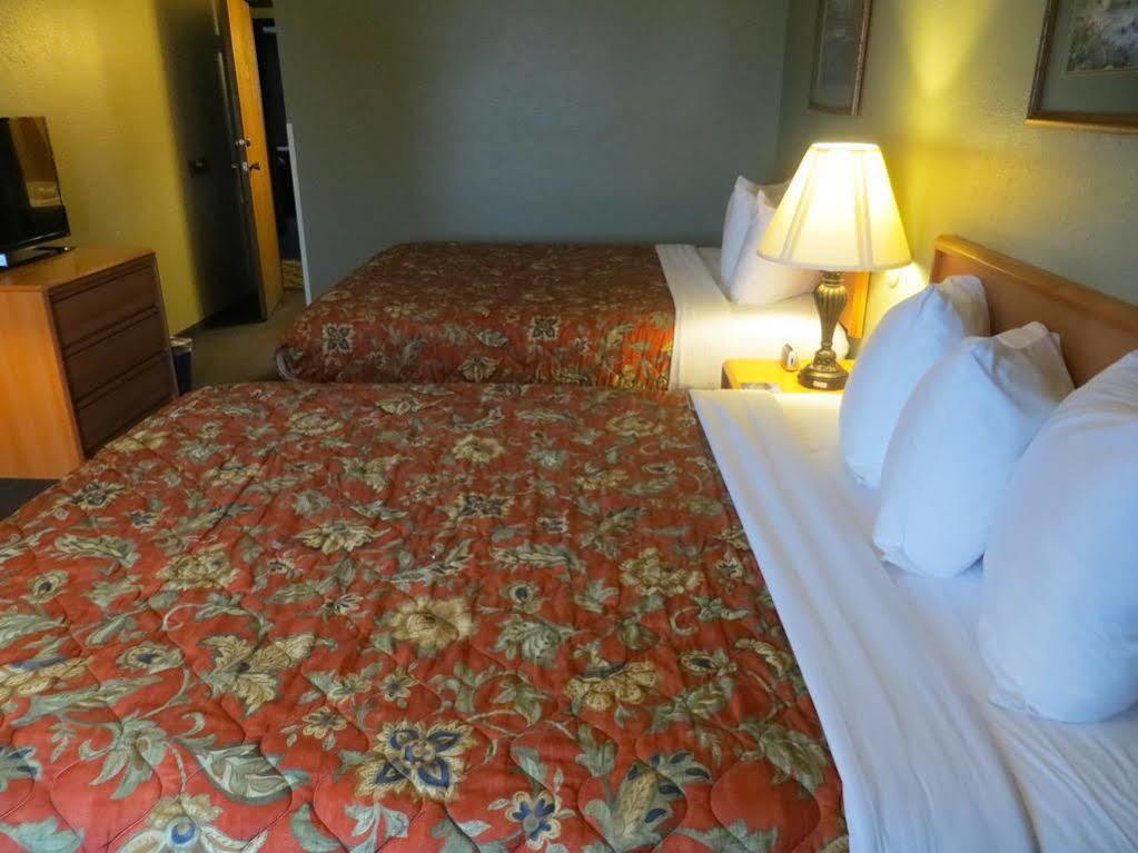 Old Town Inn Crested Butte Esterno foto