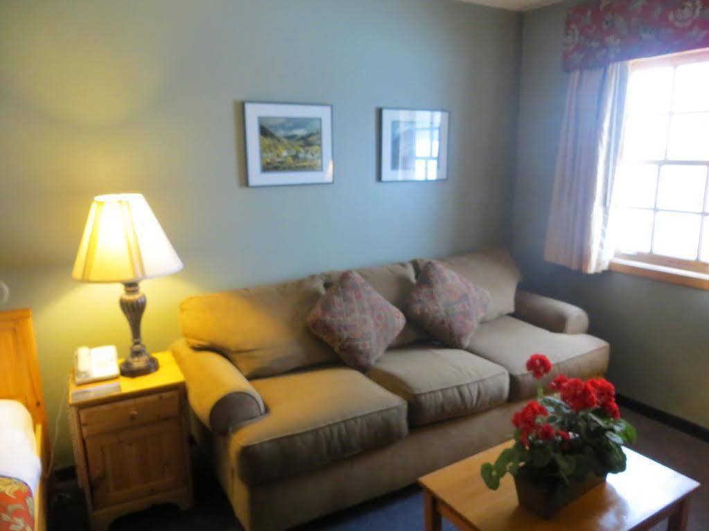 Old Town Inn Crested Butte Esterno foto