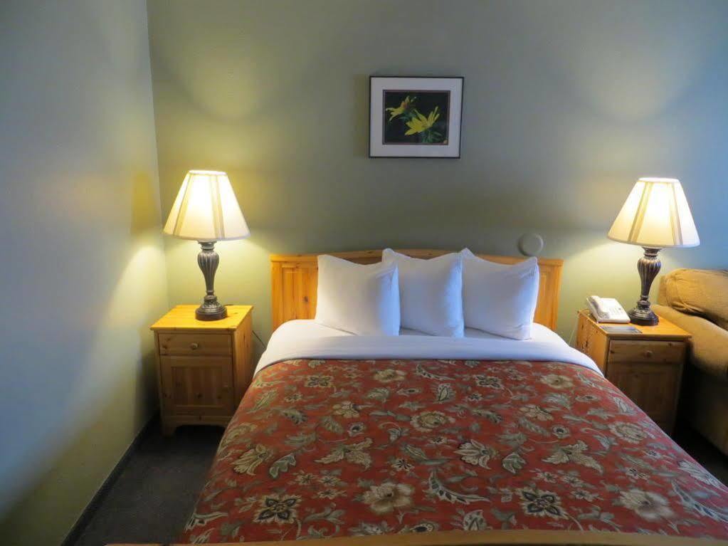 Old Town Inn Crested Butte Esterno foto