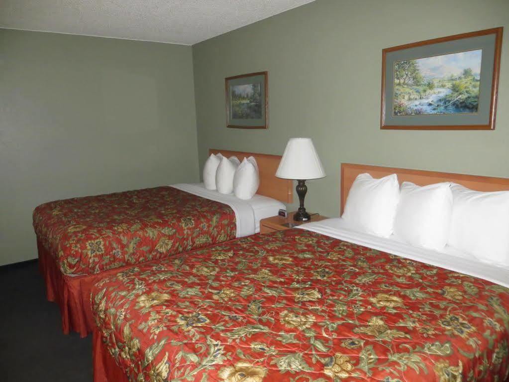 Old Town Inn Crested Butte Esterno foto
