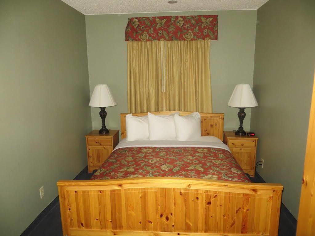 Old Town Inn Crested Butte Esterno foto
