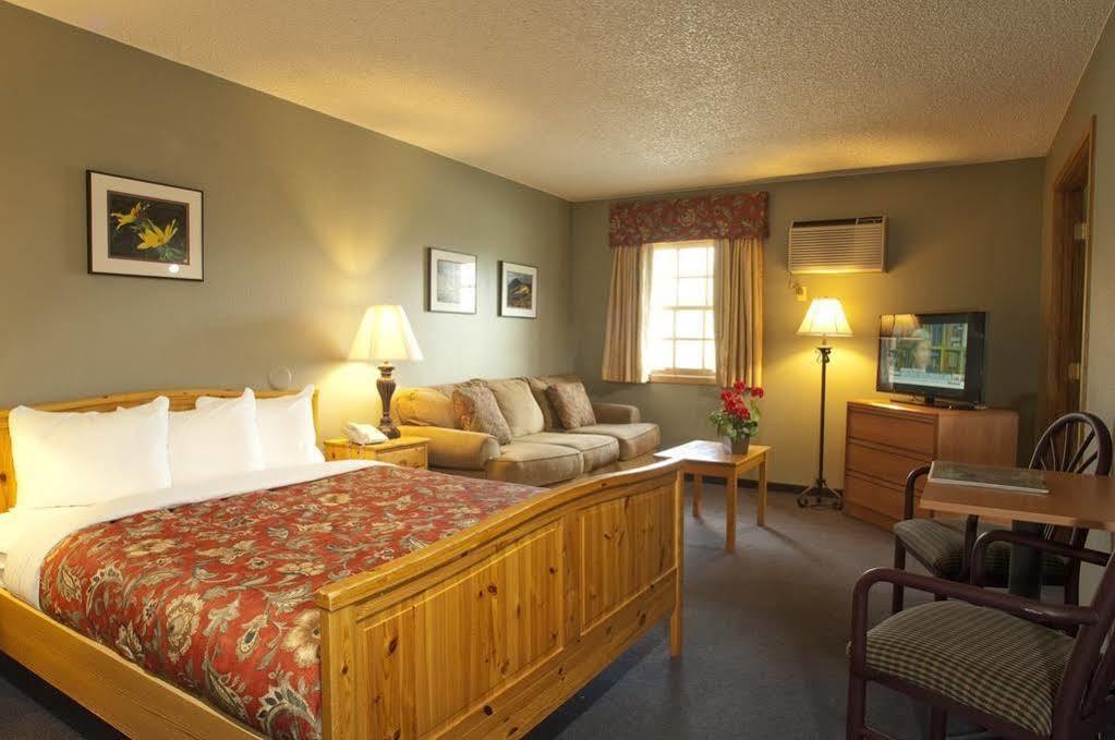 Old Town Inn Crested Butte Esterno foto